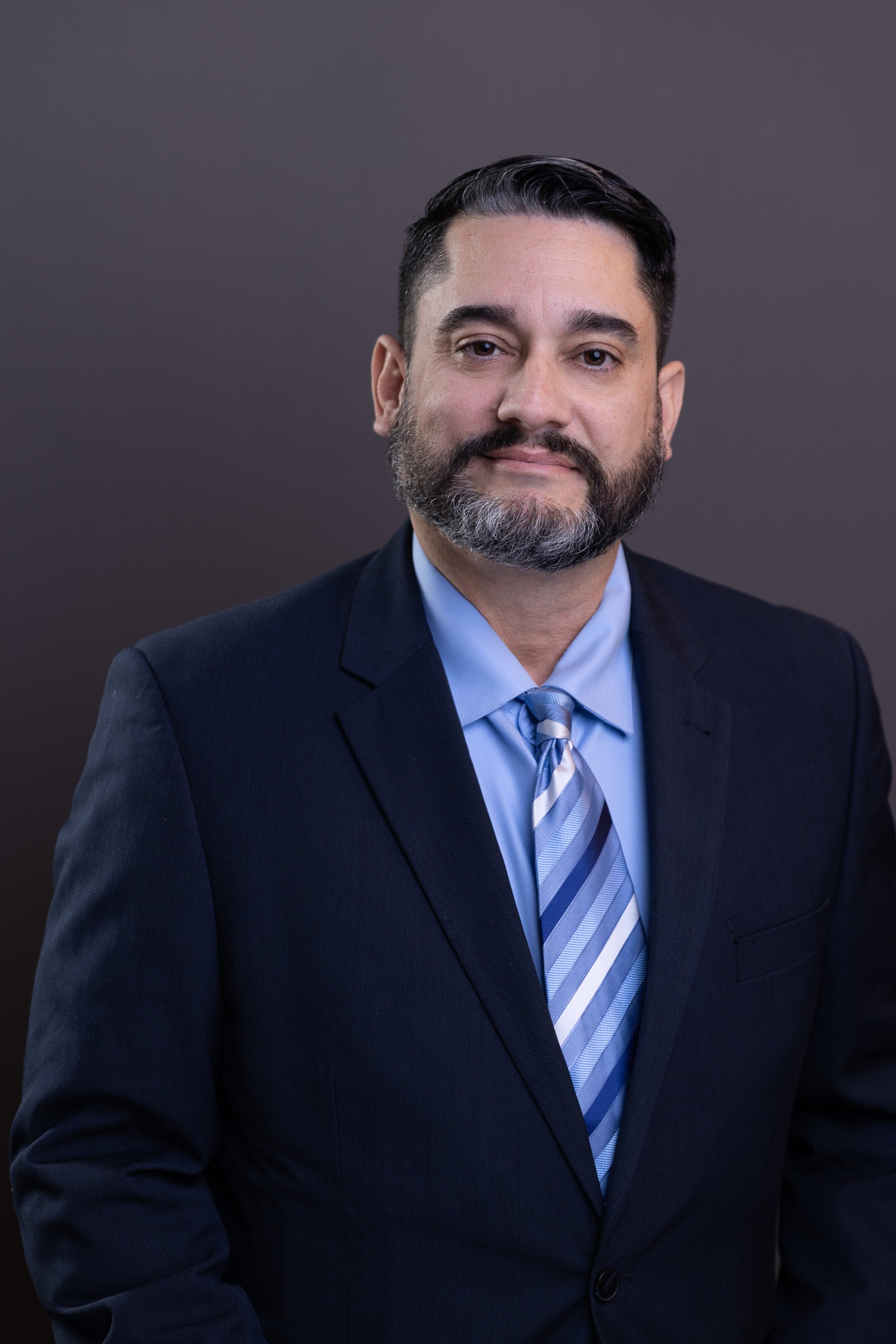 Jayson Alvarez - Security Expert