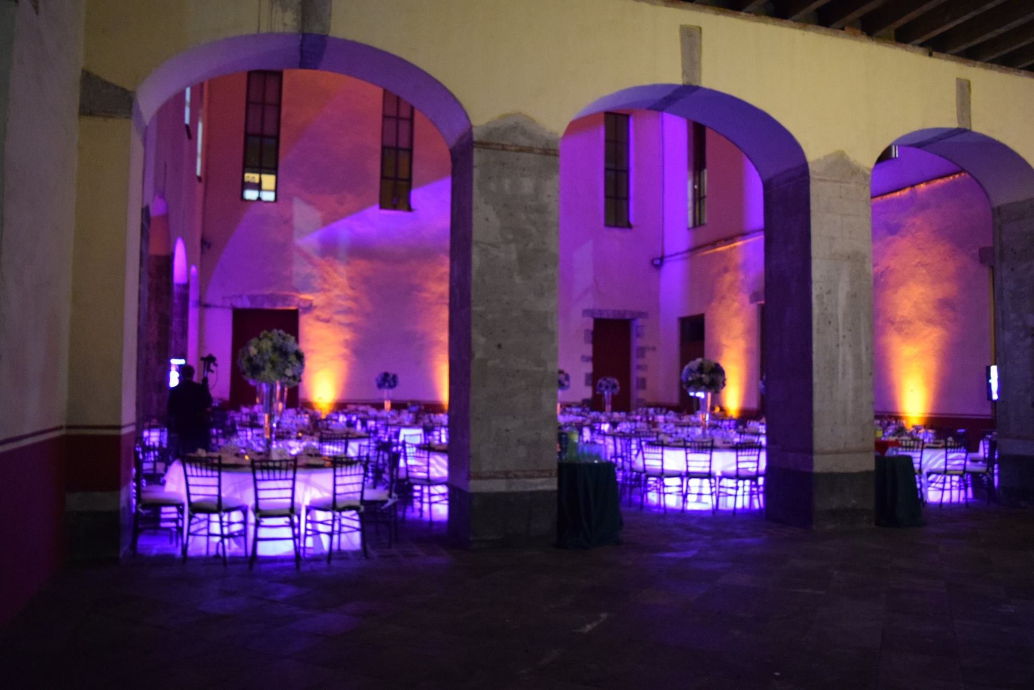 Ex Convento de Regina venue photo 3