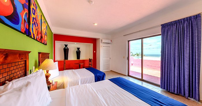 Guayabitos Decameron Los Cocos