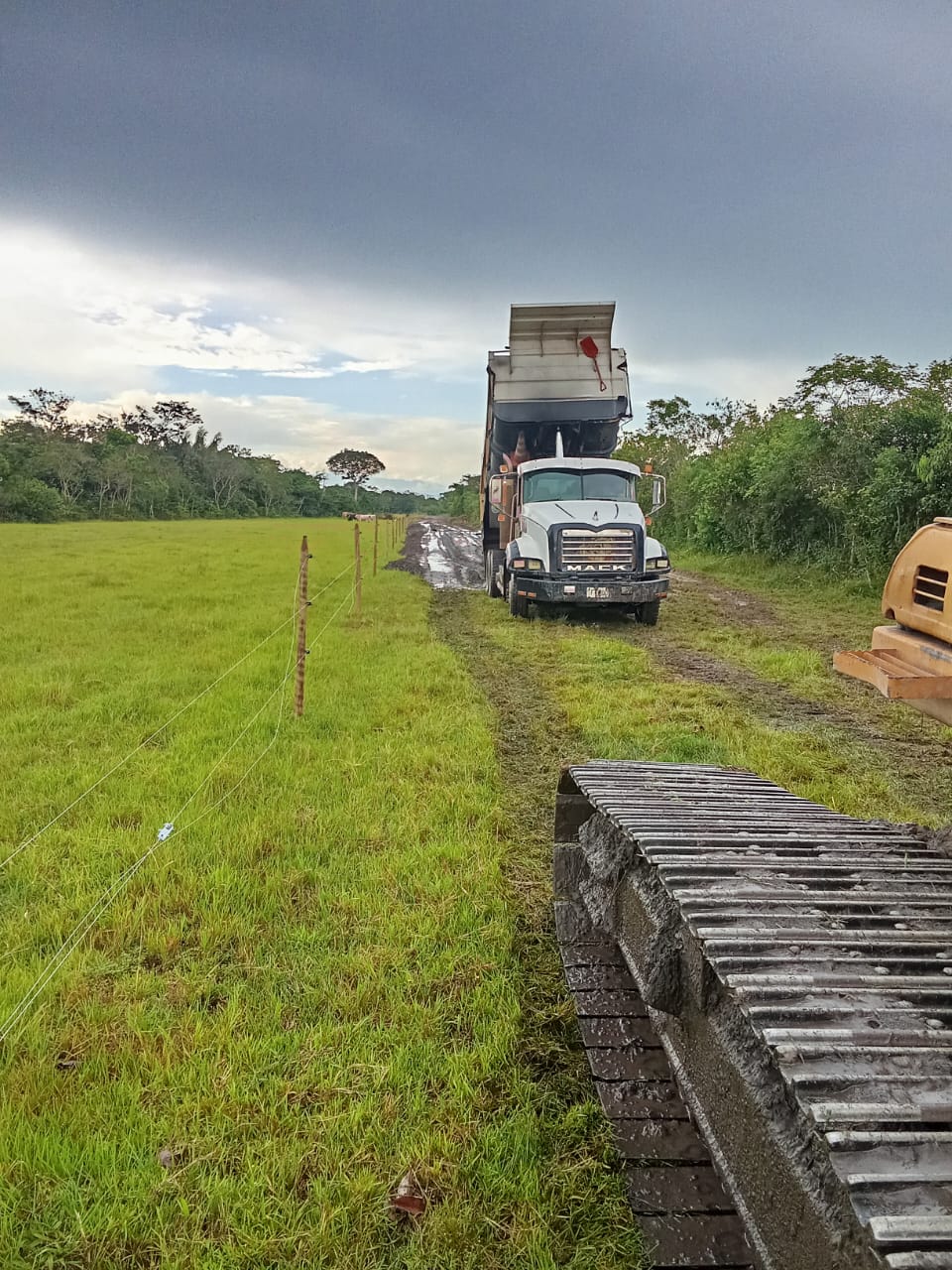 Estabilización de Terrenos