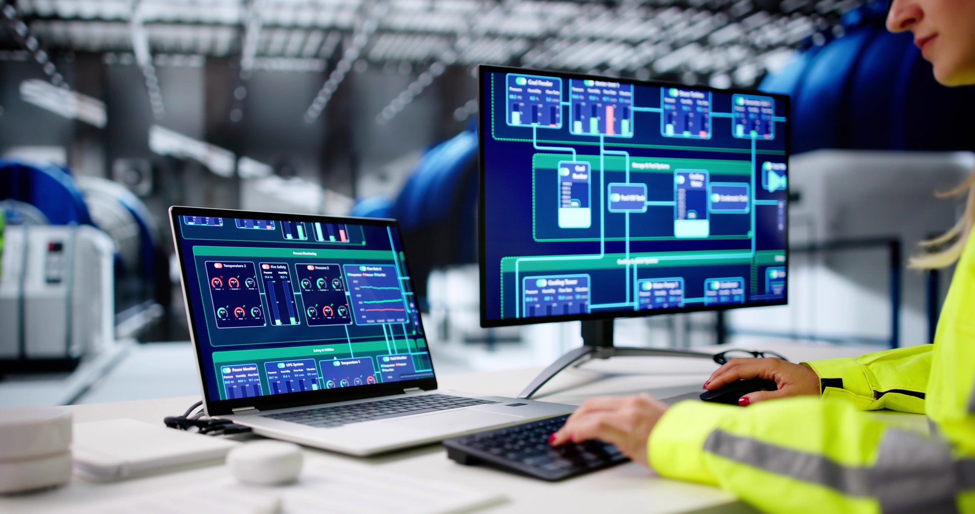 Electrical power system analysis