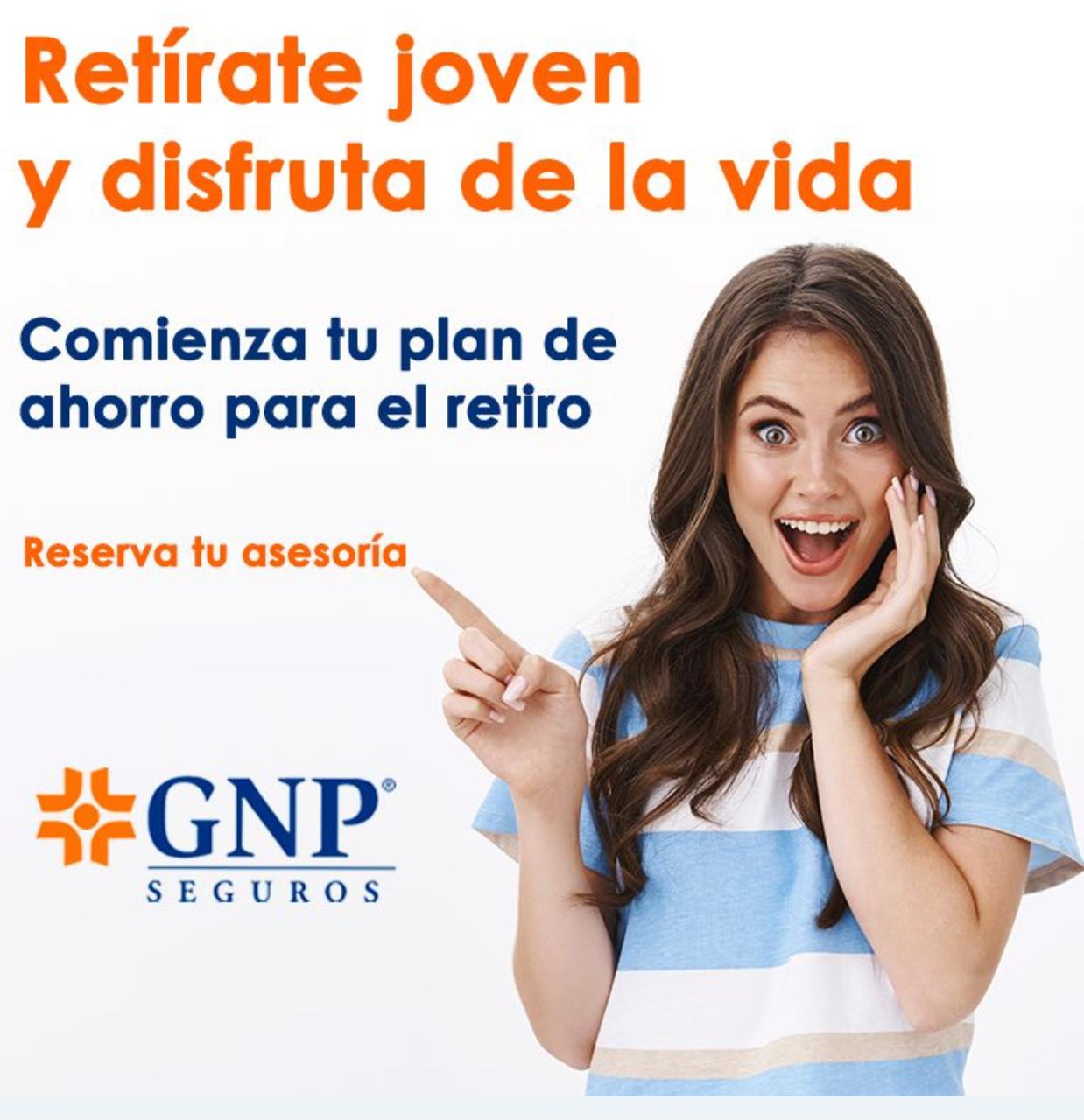 Capitaliza de GNP