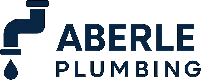 Aberle Plumbing Logo