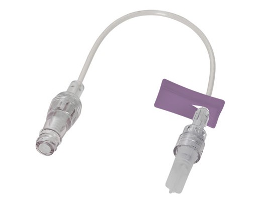 Extensión de infusión 1