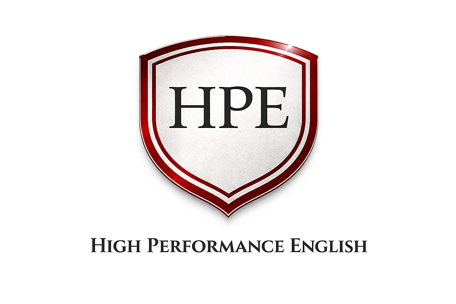 High Performance English - HPE
