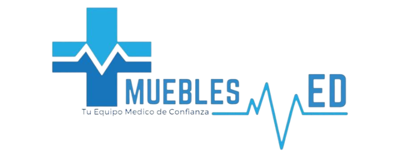 MUEBLES MED - Equipo Médico de Calidad