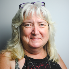 Lori-Anne Hollyer - Clinic Care Manager