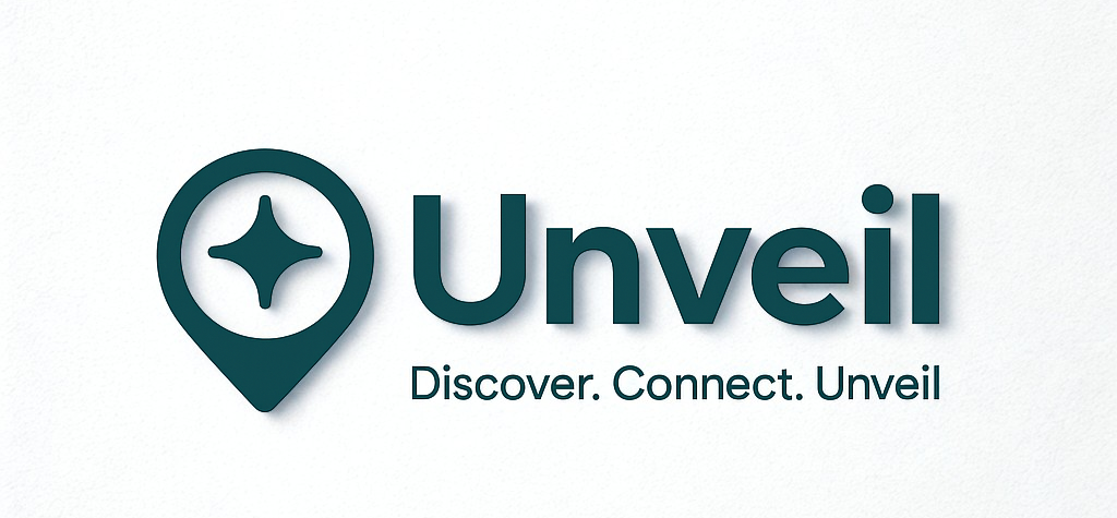 Unveil Logo