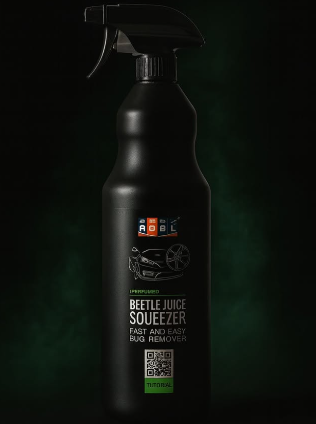 ADBL BEETLE JUICE SQUEEZER – Removedor de Insetos