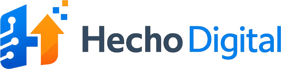 Hecho Digital Logo