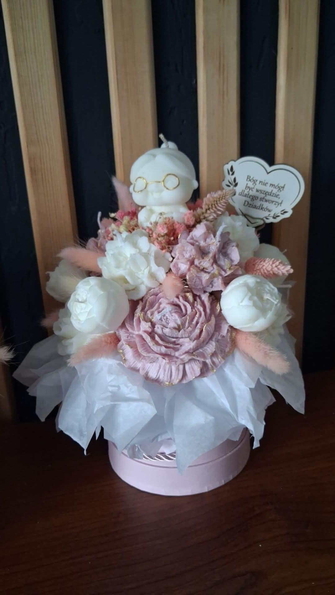 Dzień Babci i Dziadka