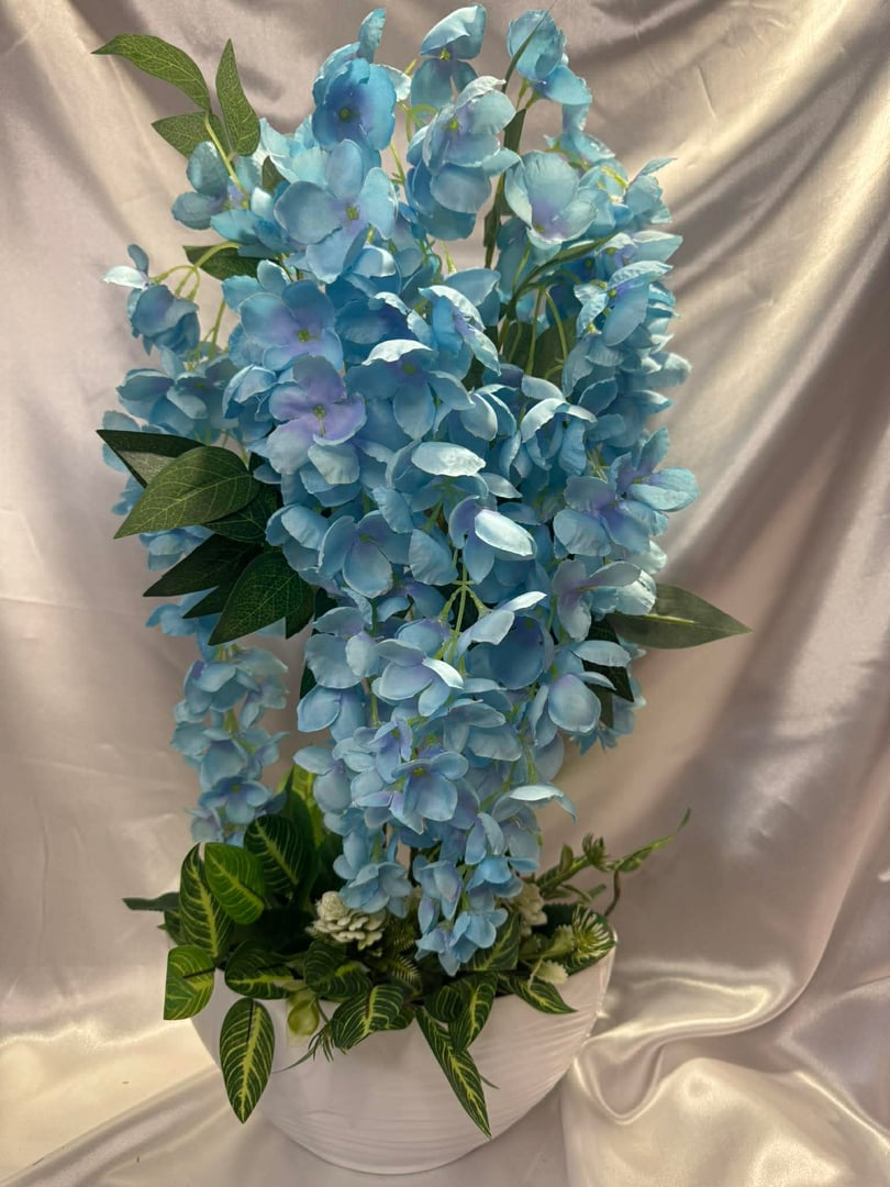 J&P FLOWERS - Bukiet kwiatowy