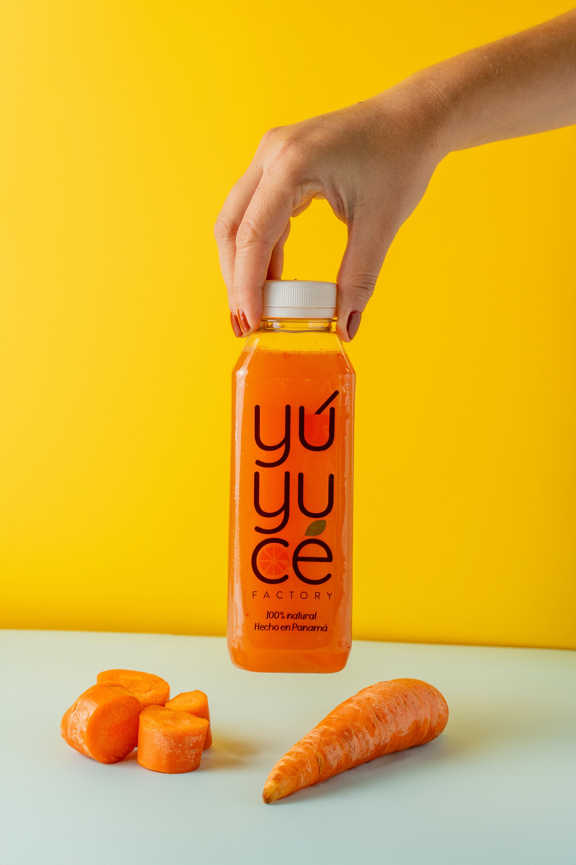 Yuyuce Factory productos naturales
