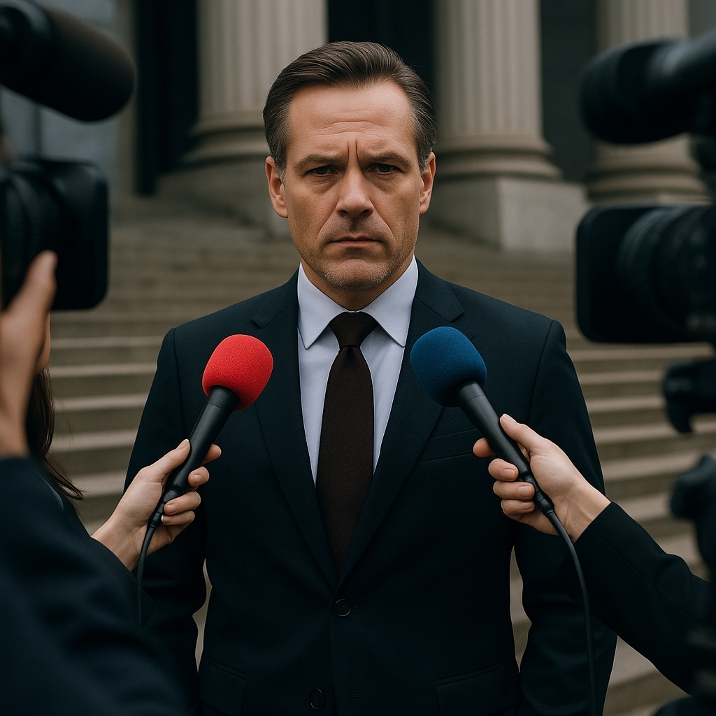 Representación en delitos de alto impacto o mediáticos