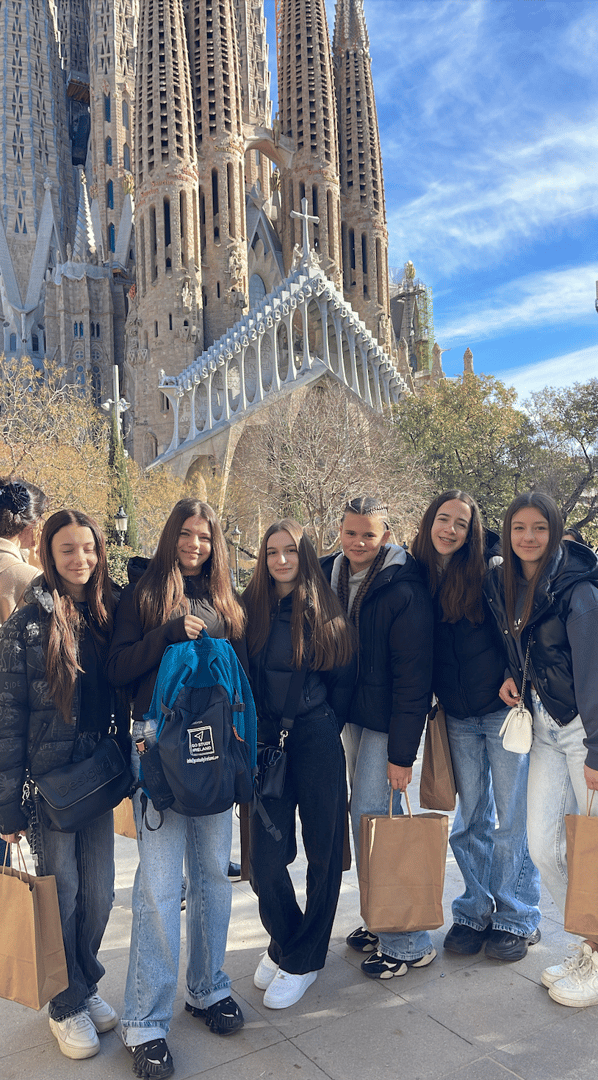 GoStudyIreland adventure