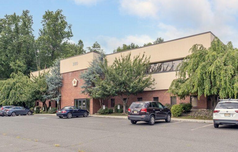 DISAPIO WEBB building