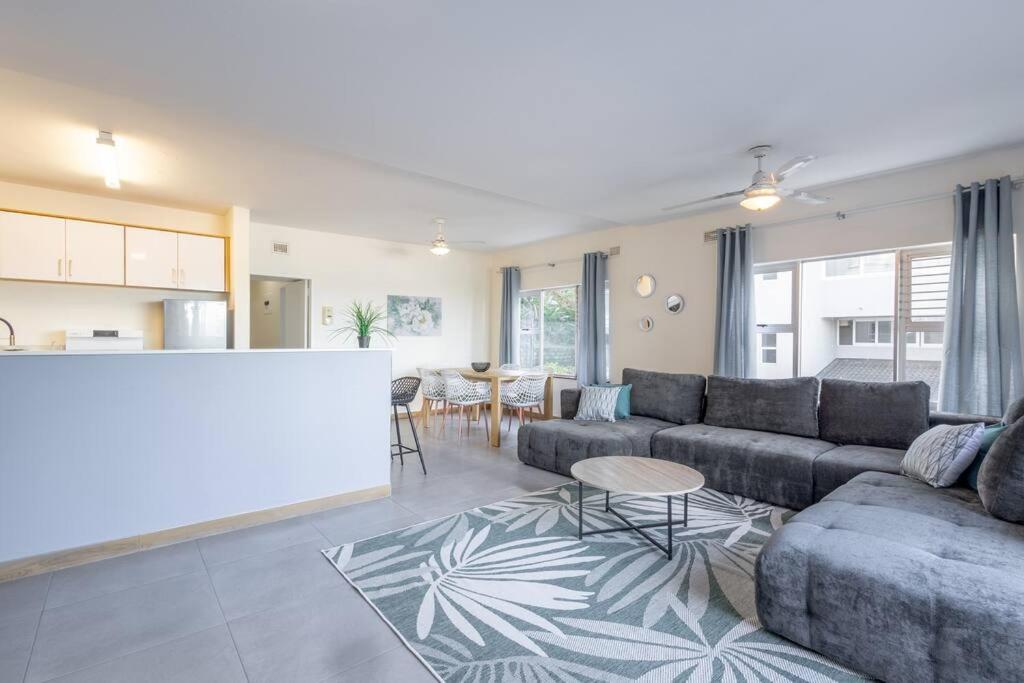 Unique Beach View 19