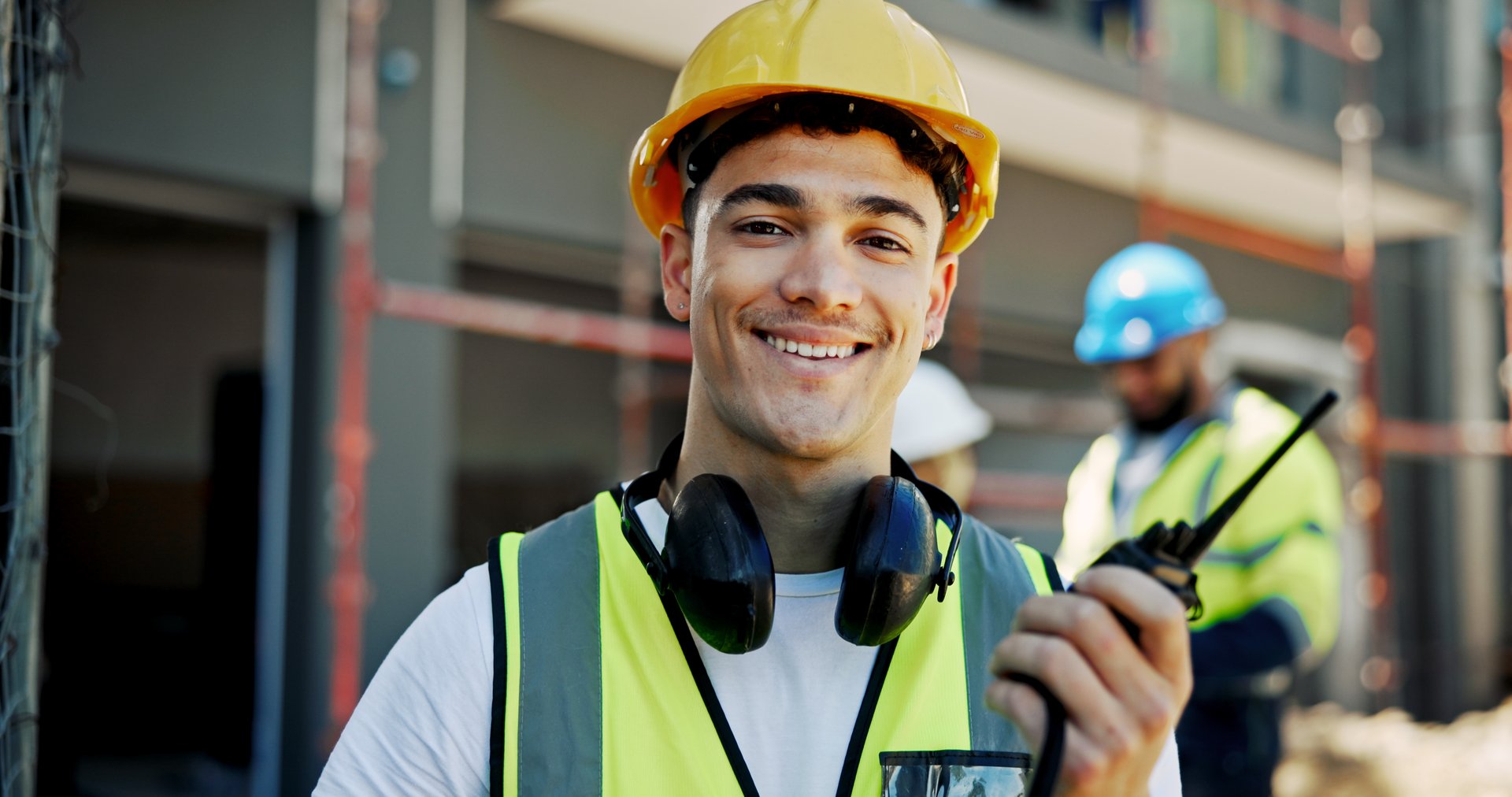 Construction Services
