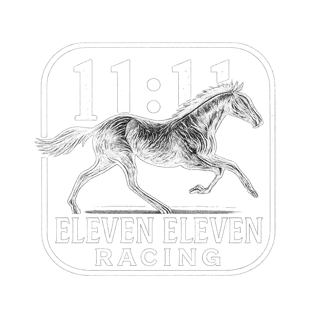 11:11 Racing