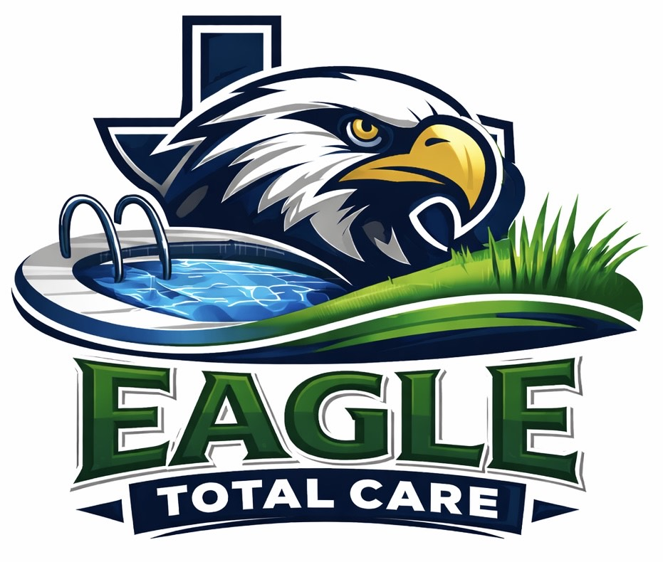 Eagle Total Care Logo