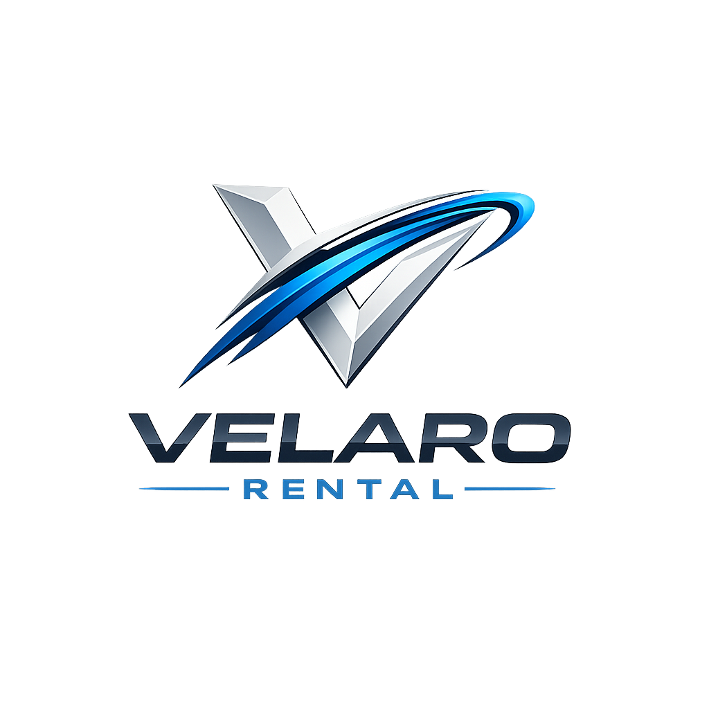 Velaro Rental