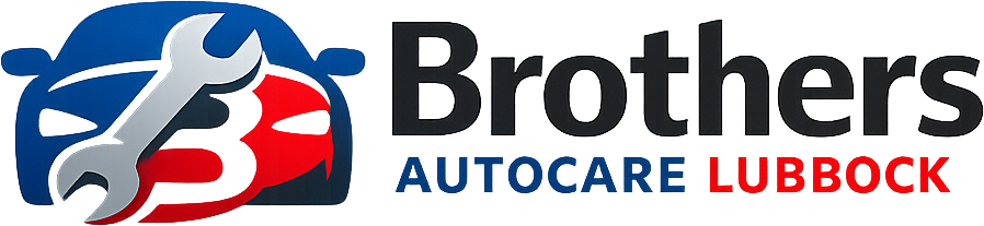 Brothers Auto Care Lubbock