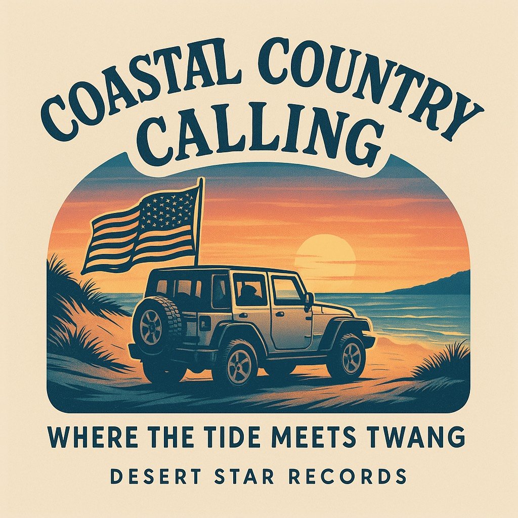 Coastal Country Calling - Discover Your Sound