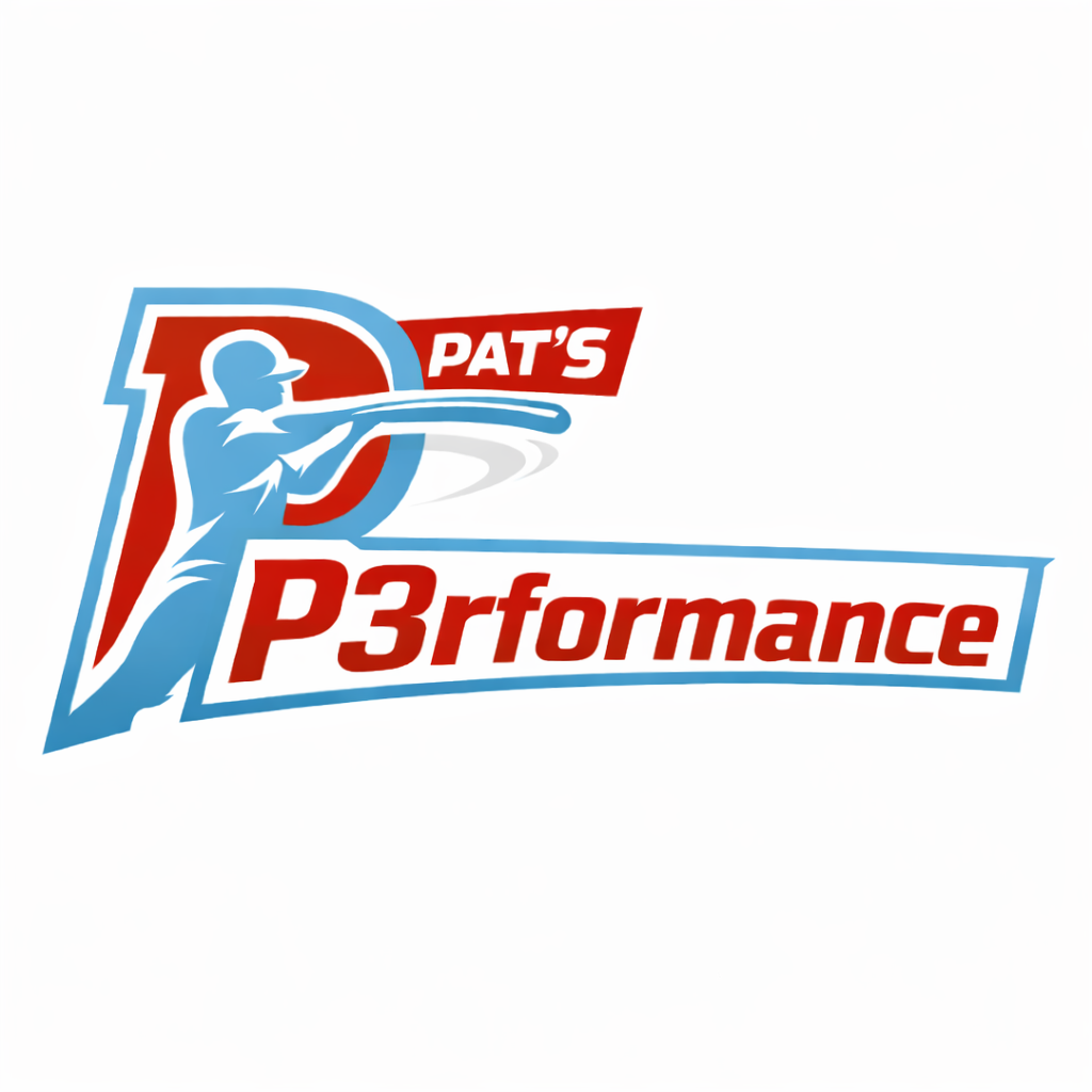 Pat's Performance Training