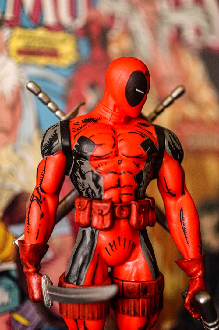 Professional photography by GNR Visuals