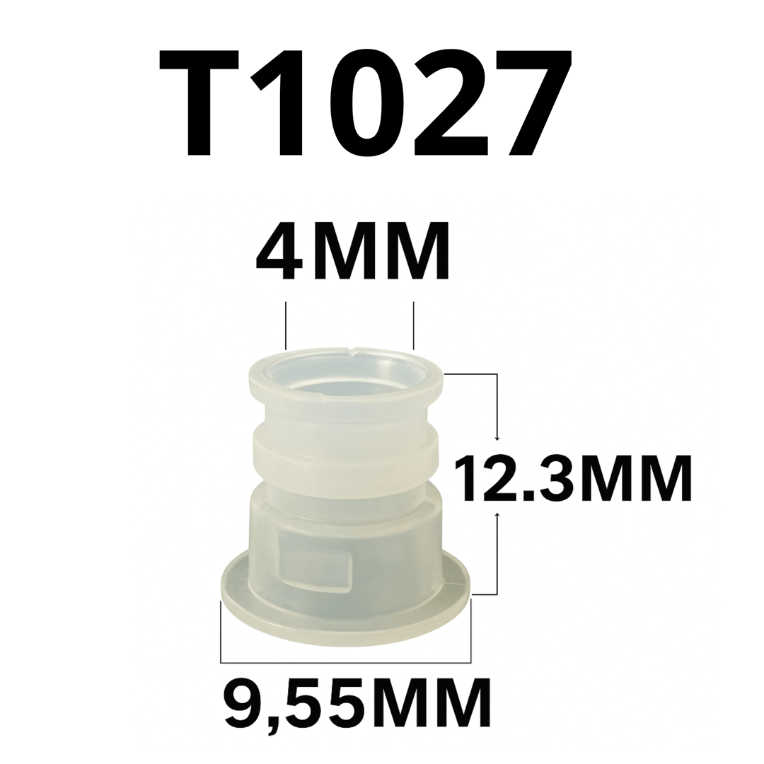 T1027 Tobera Honda Odyssey Accord