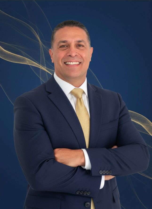 Iván Arturo Quintero Peinado