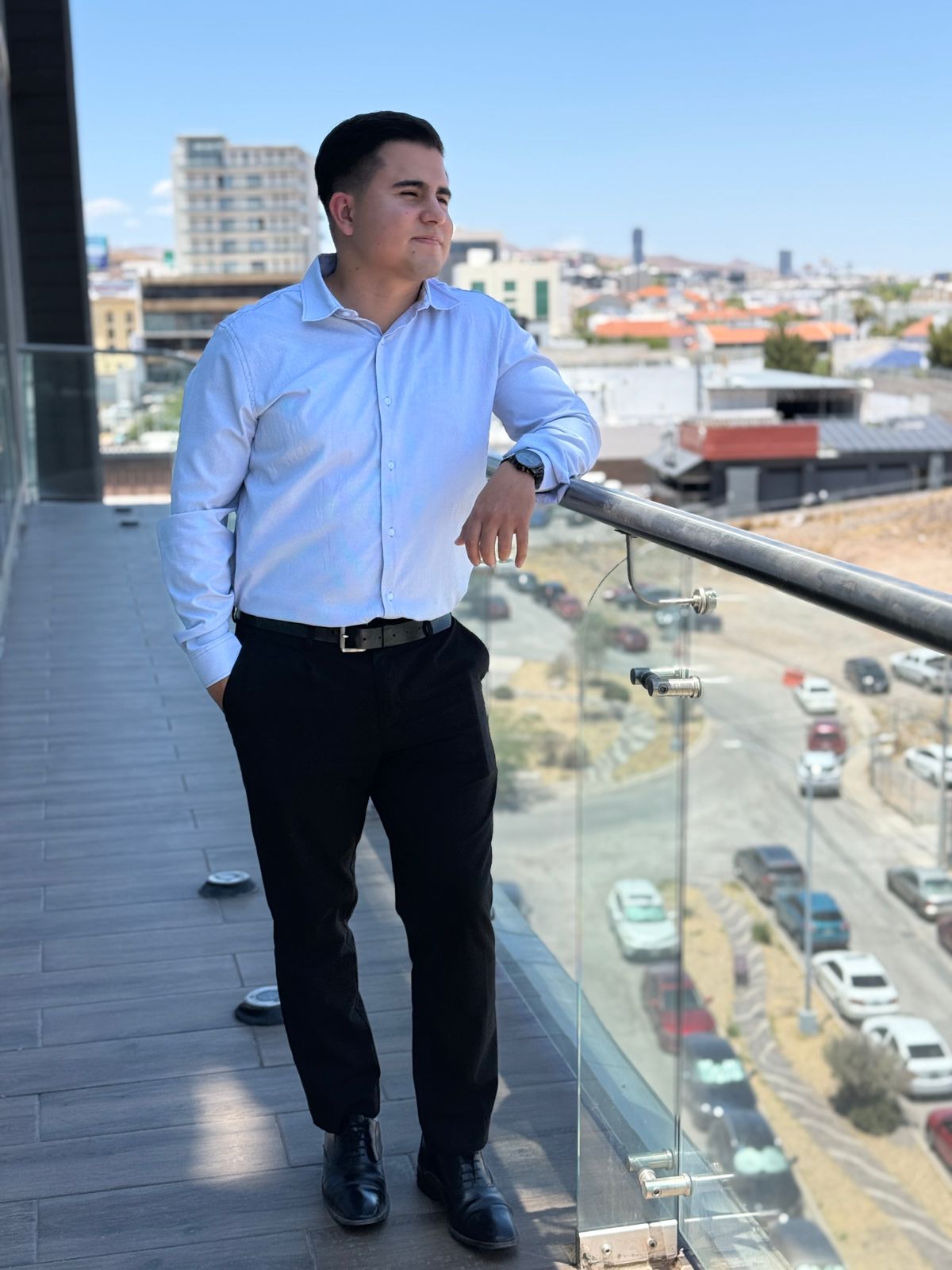 Plaza 31cero - Oficinas de Tu Aliado Financiero