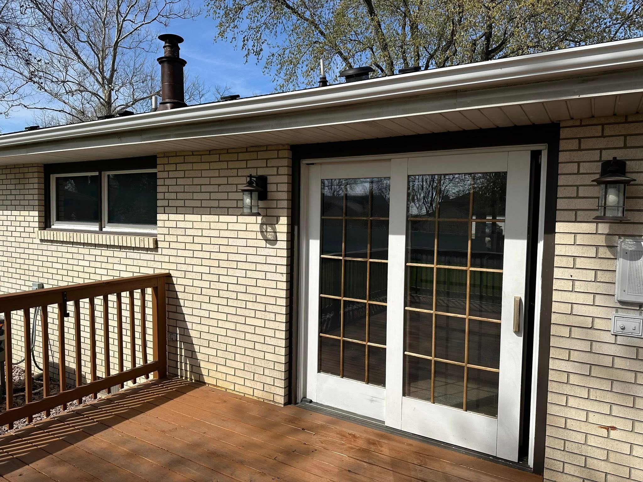 Professional patio door service in Toledo Ohio