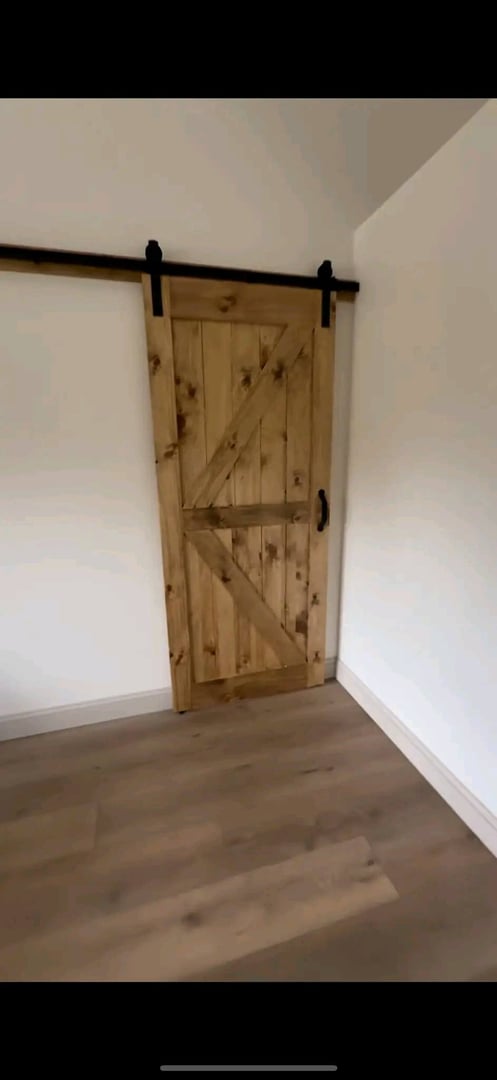 Luxury bedroom remodel Lambertville MI