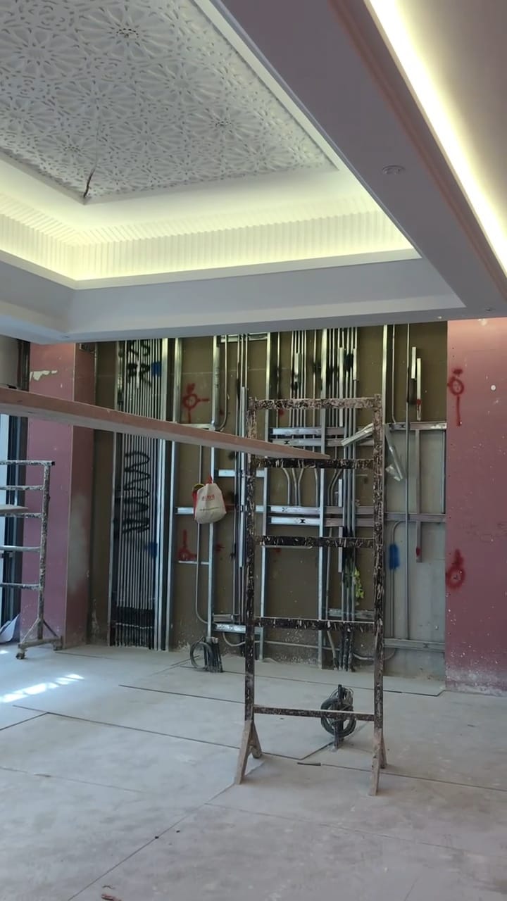 Construction Project