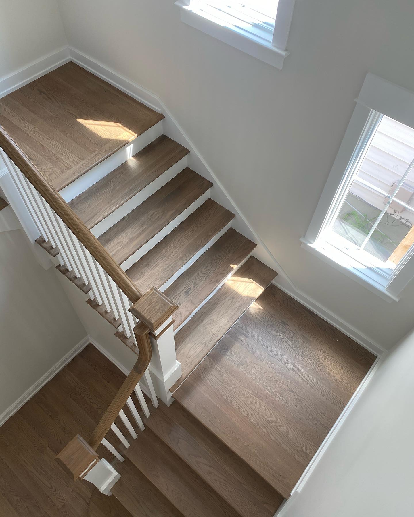 Modern Kitchen Installation Project Photo