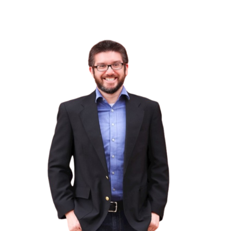 Tom Nagle - Strategic Account Manager