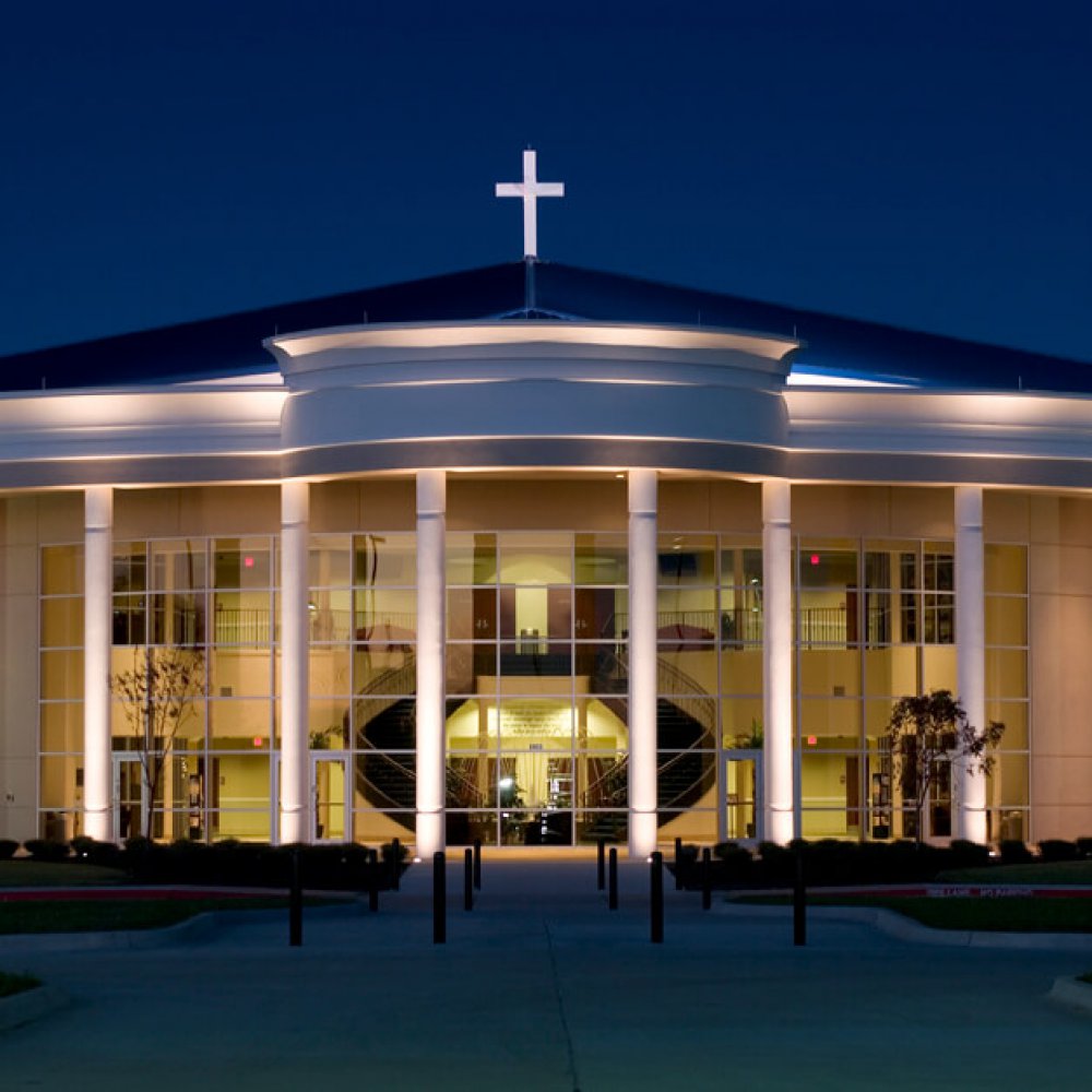 Crossroads Christian Church