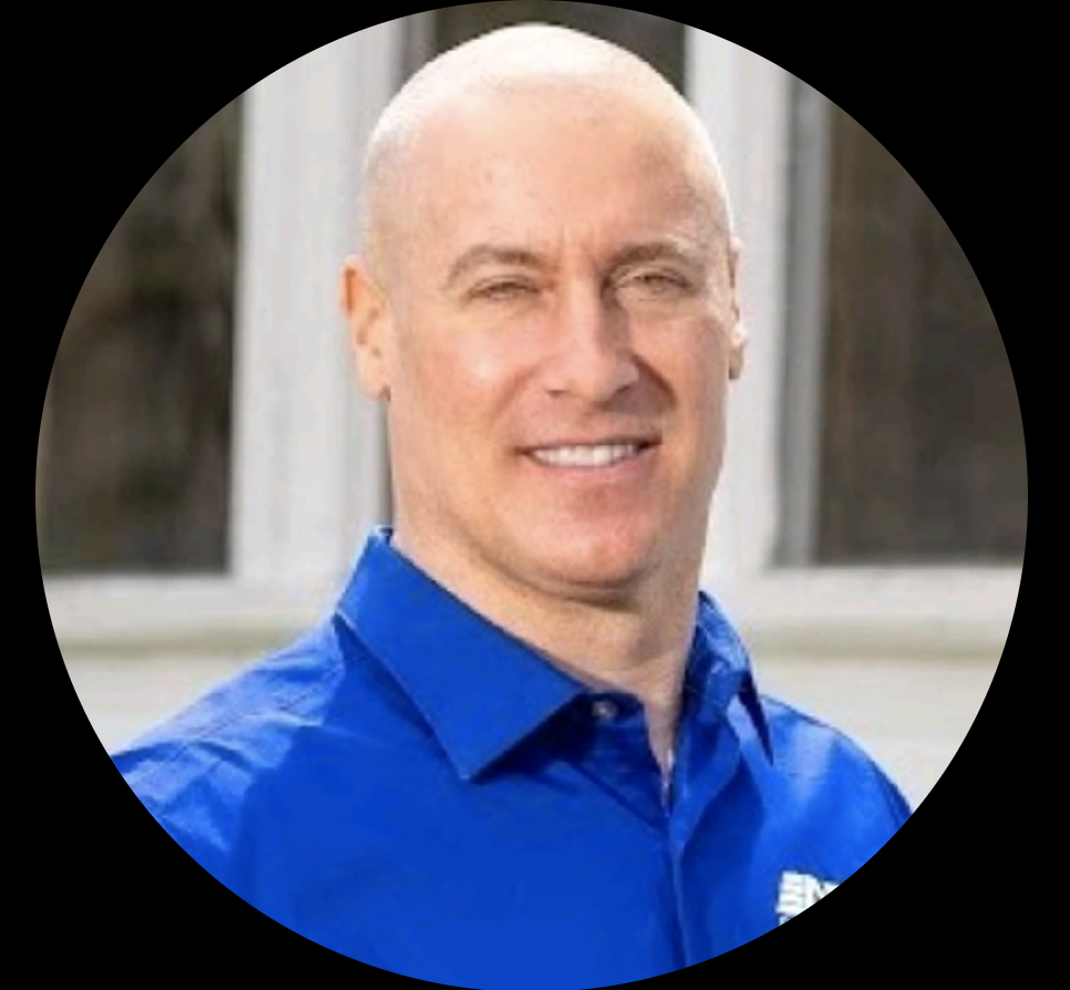 George Cowdrey - Business Operations Strategist
