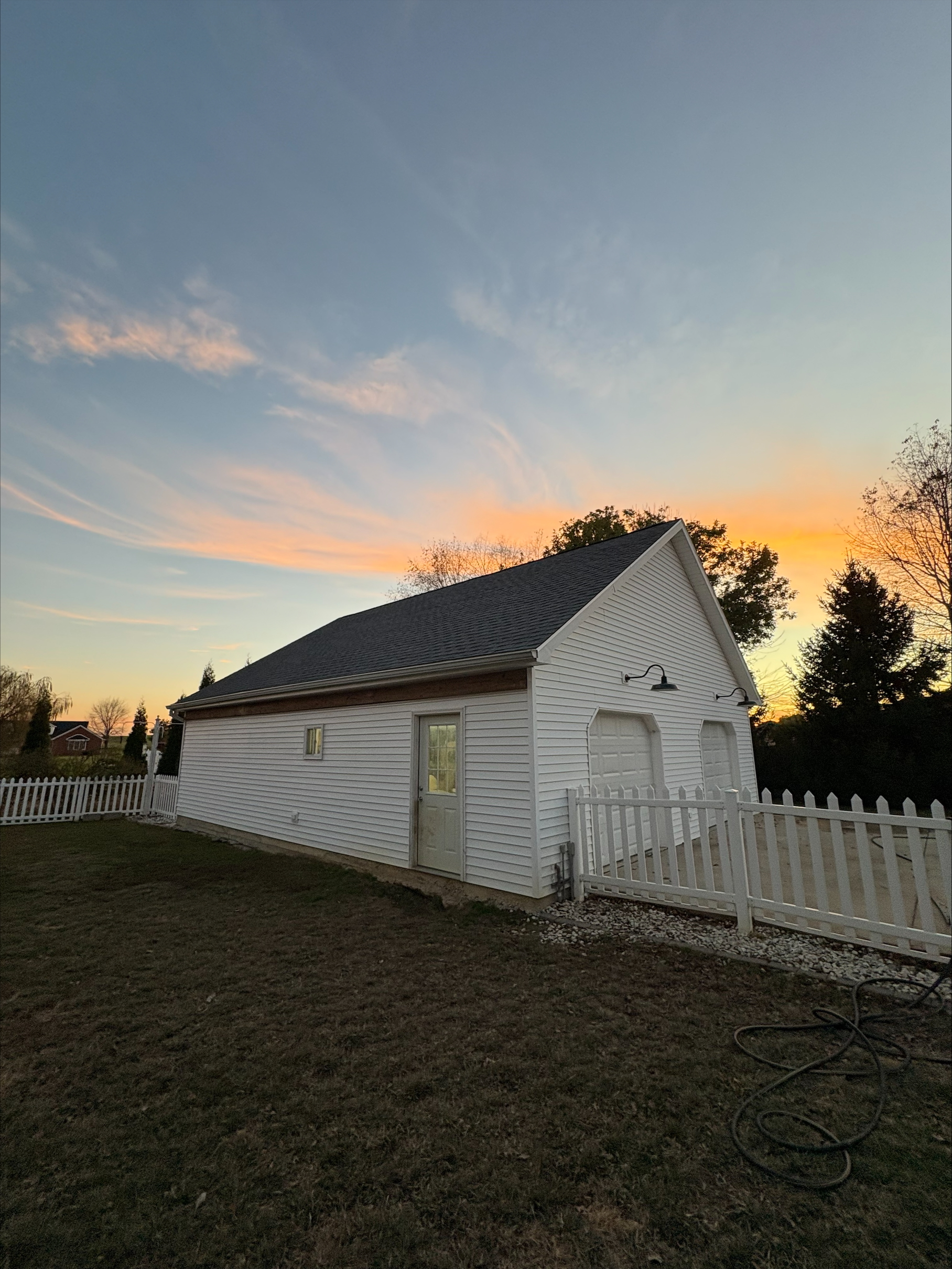 Quality Installation