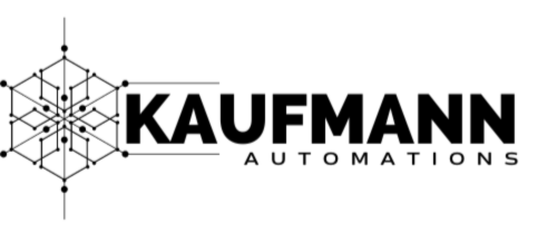 Kaufmann Automations Logo