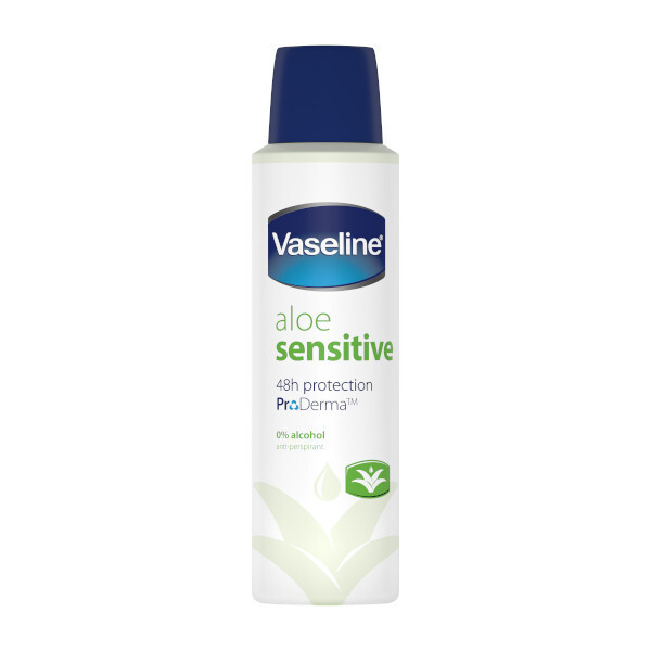 Vaseline Intense Care APD 150ml