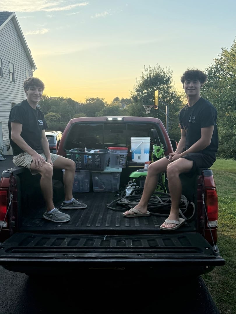 ABC Auto Care Detailing