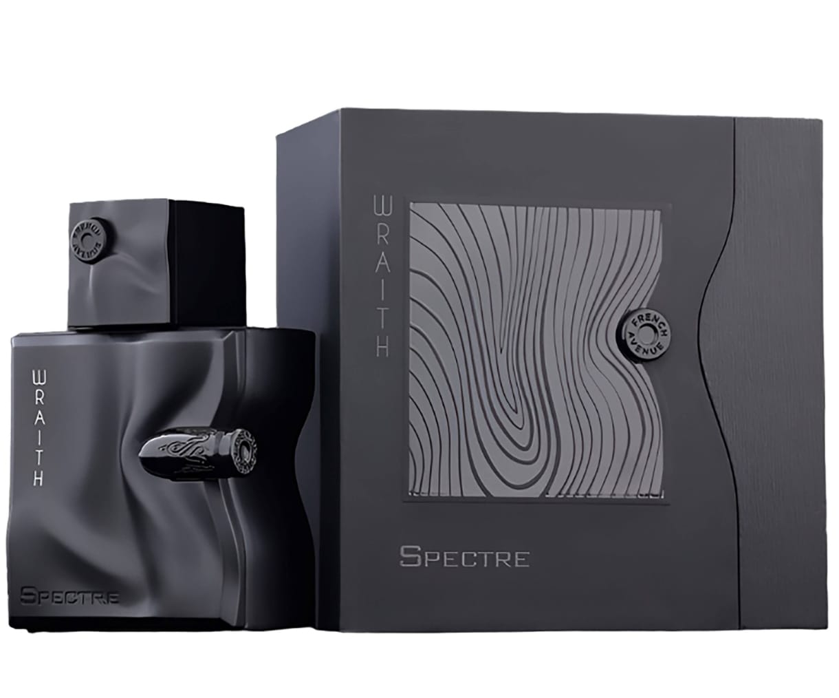 Spectre Wraith French Avenue