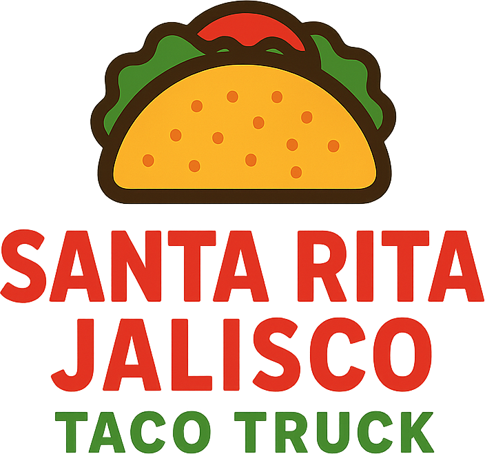 Santa Rita Jalisco Taco Truck