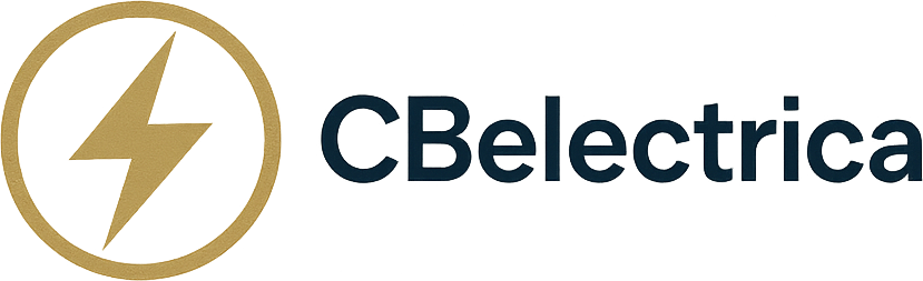 CBelectrica Logo