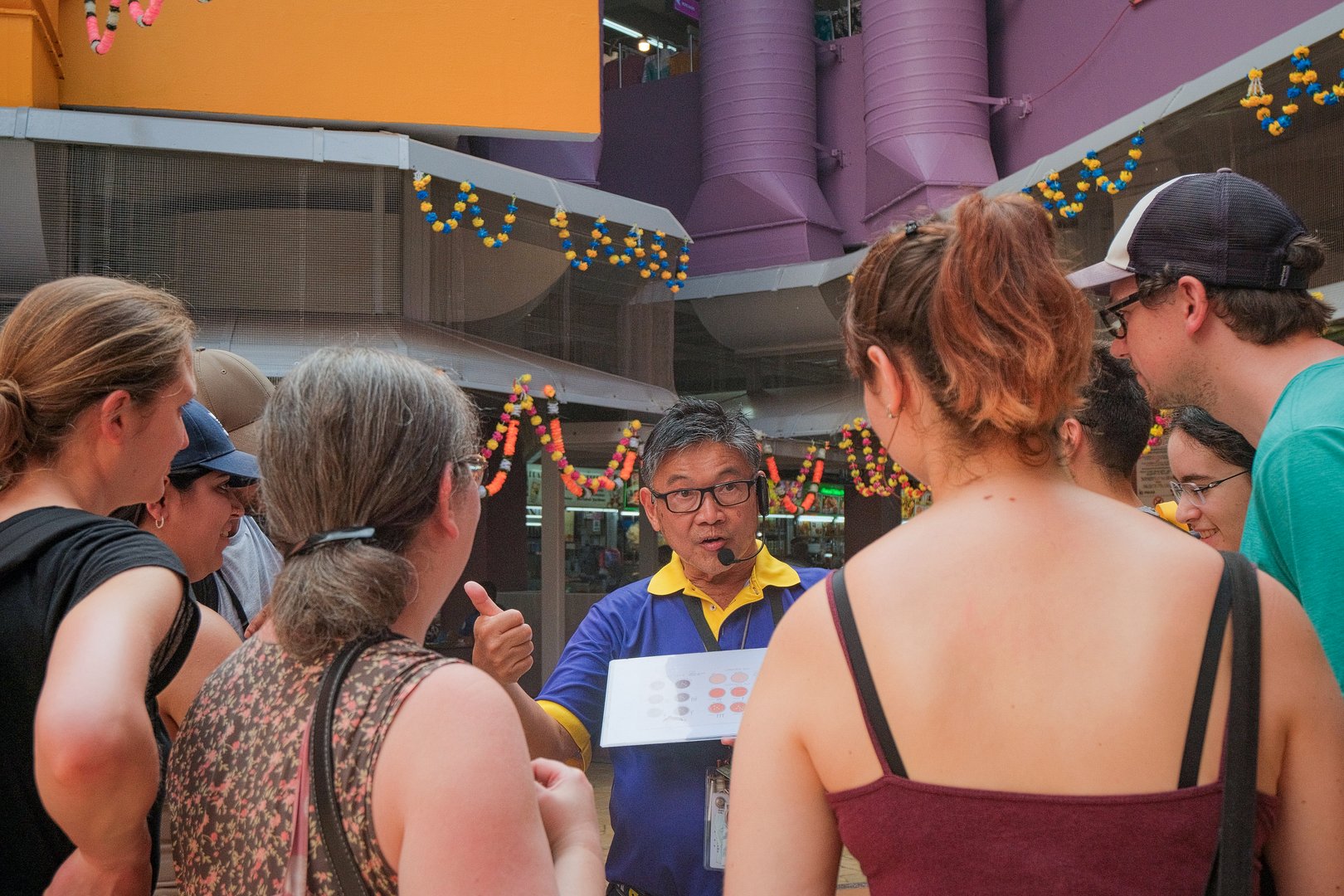 Providing Authentic Immersive Experiences | Woopa Group