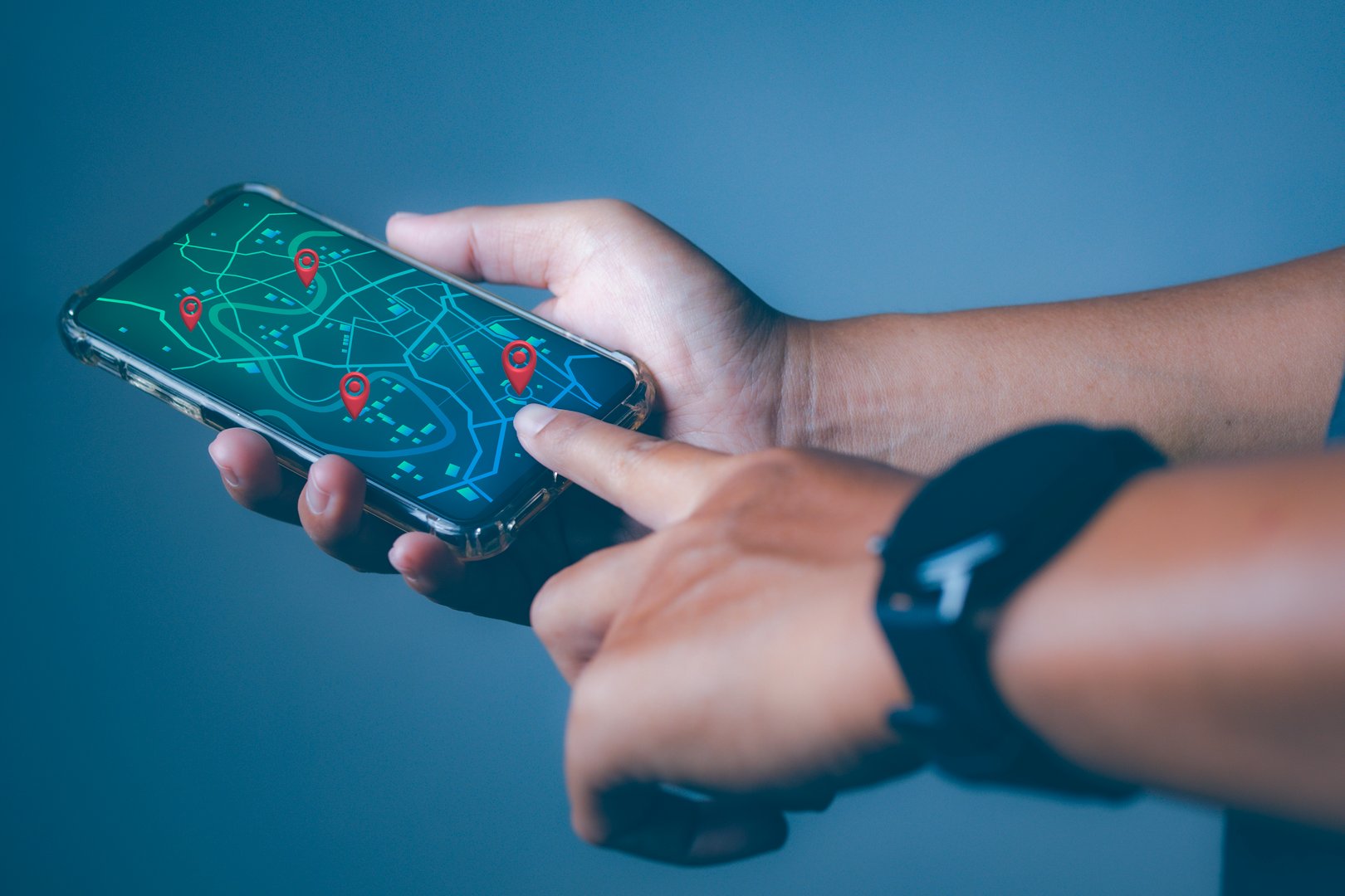 Professionele Optimalisatie