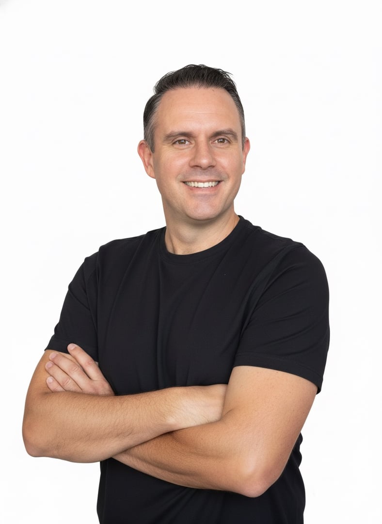 Daniel SanEl - Experto en Inteligencia Artificial para Líderes