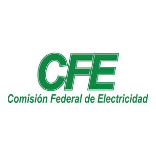 CFE logo